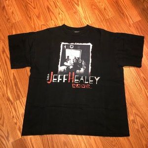 The Jeff Healey Band
